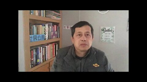 时势经纬20220113