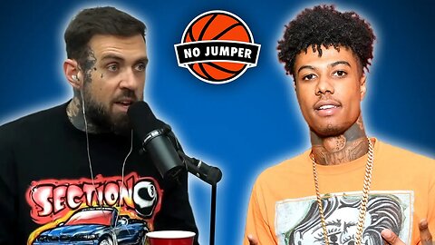 Adam22 Reacts to Season 2 of Blueface's OnlyFans Girls Club