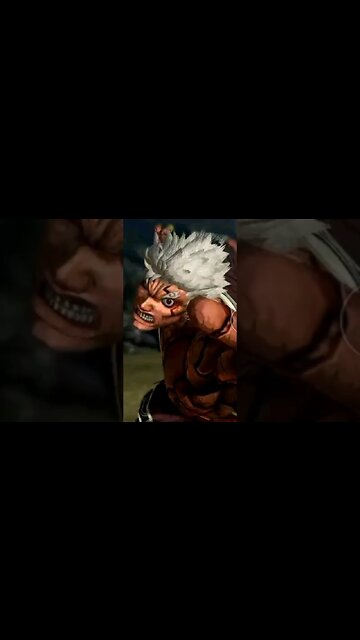 #shots - A Ira de Asura's Wrath - playstation 3 #anime #dragonball #playstation #xbox #gameplay