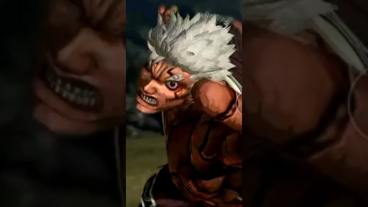 #shots - A Ira de Asura's Wrath - playstation 3 #anime #dragonball #playstation #xbox #gameplay