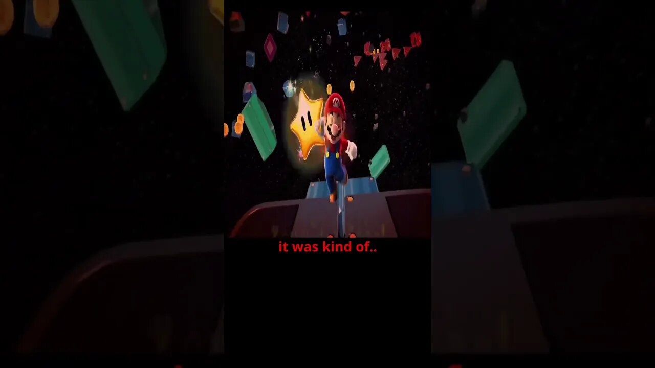 Commentating on a Noob's Speedrun! Part 2 #supermariogalaxy