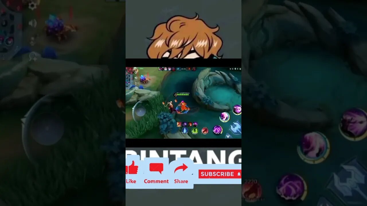 Martis Mode Full Power