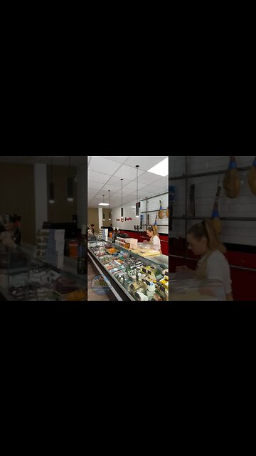 The Ultimate Spain Tapas Experience-Castro González; An Excellent Deli in La Línea