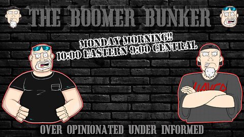 Monday Morning Bunker | Episode 84