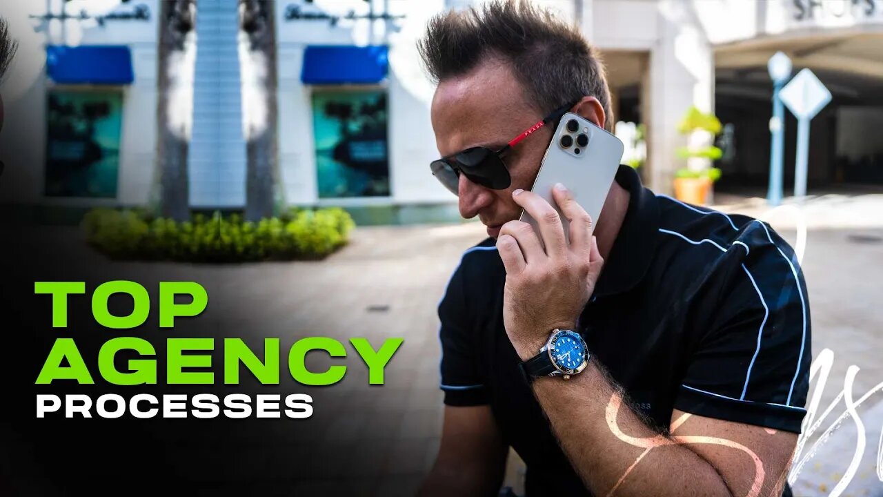 What Your Advertising Agency Is Missing - Robert Syslo Jr