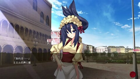 Noblelige! Episode 2 Part 3