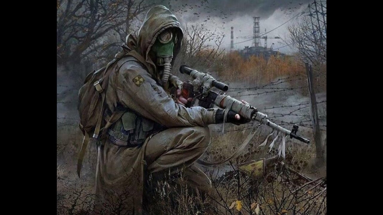 Spirit Realm Demon Possessed Soldiers Black Magick End Times with Russ Dizdar
