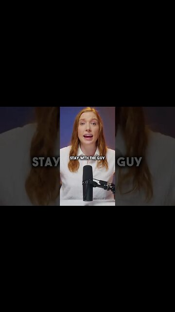 Pearl Gets Triggered By Feminist.