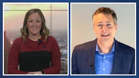 7 First Alert Forecast 5am 1/12