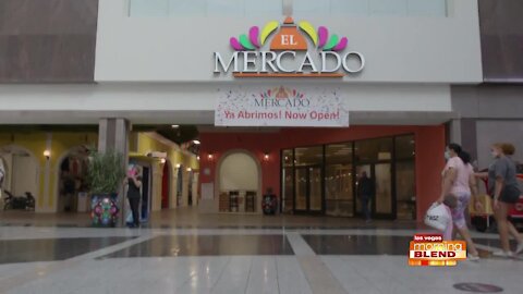 Authentic Latin Marketplace