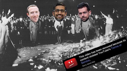 Anti-Social Media