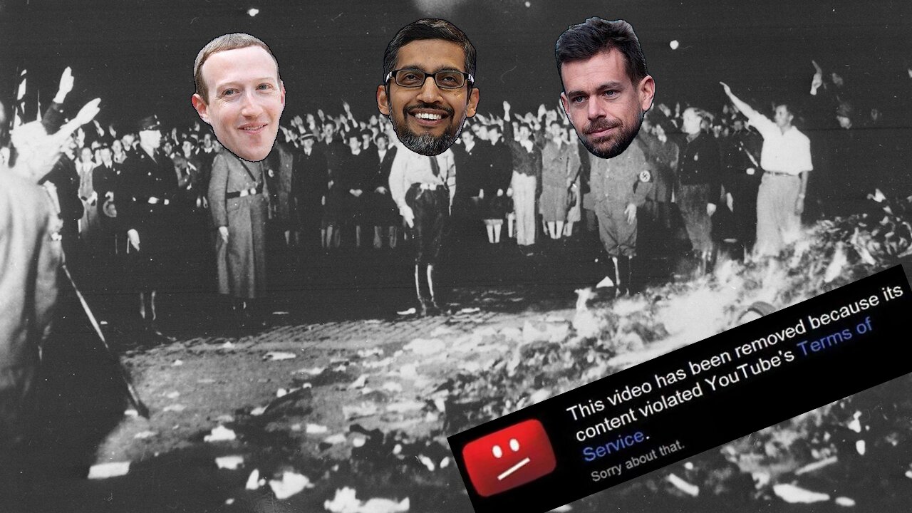 Anti-Social Media
