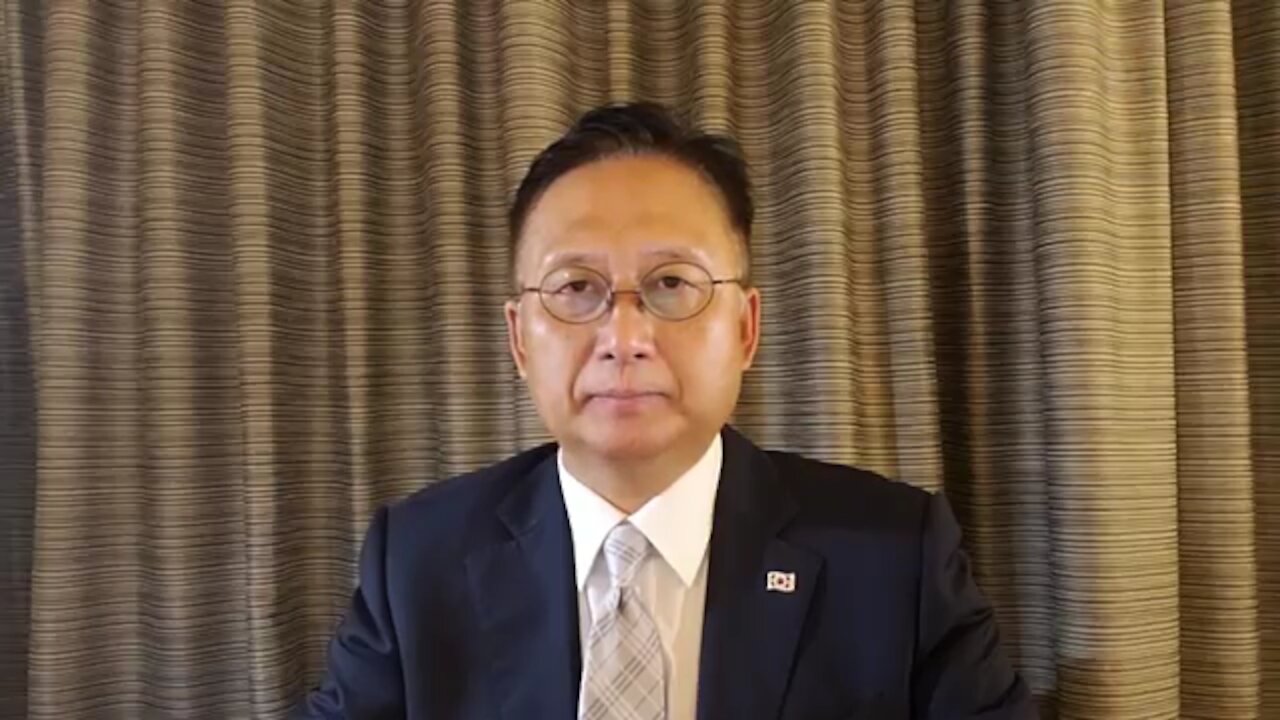 ★태극기 전쟁에서 승리하는 길 [태평] 190904 수 [김일선의 시사적중] 김일선 교수