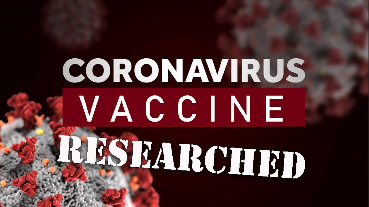 Omitted Coronavirus Vaccine Articles