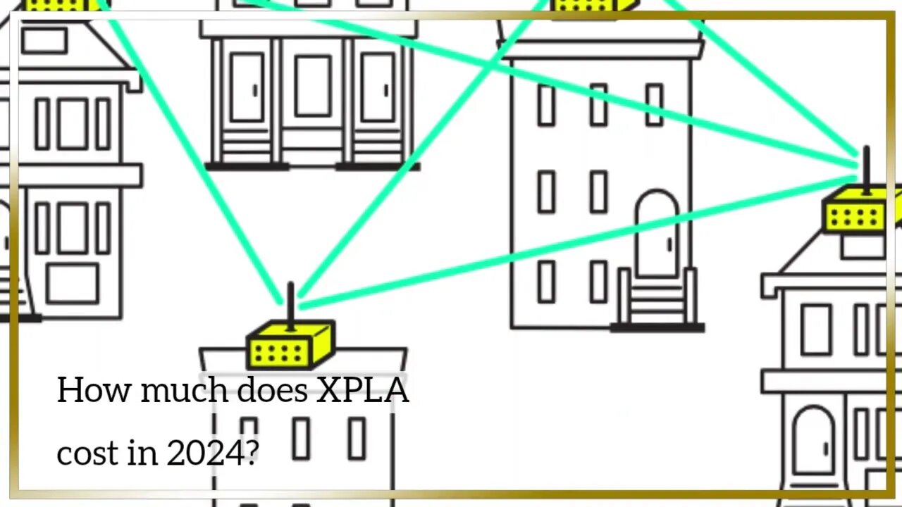 XPLA Price Forecast FAQs