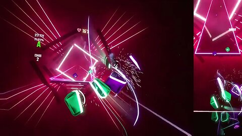 (beat saber) s3rl ft. ic3mania & kayliana - i don't care (radio edit) [mapper: alice]