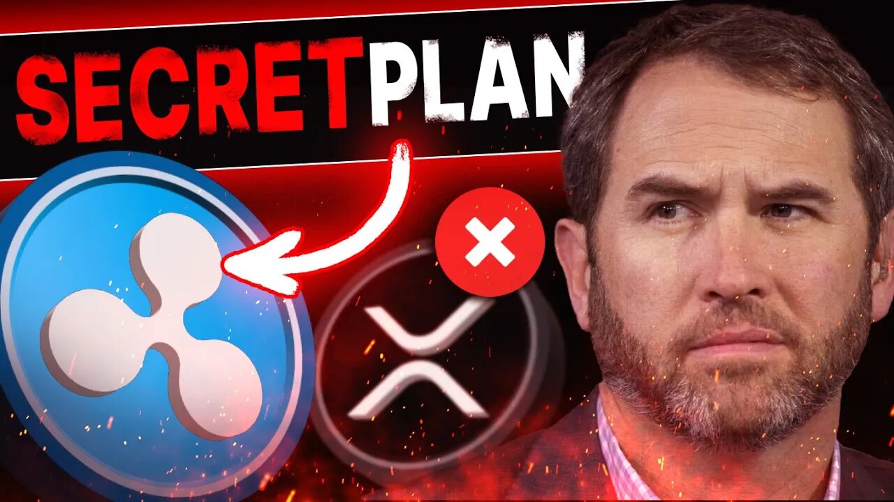 DEATH Of XRP! (Ripple IPO Coming!)