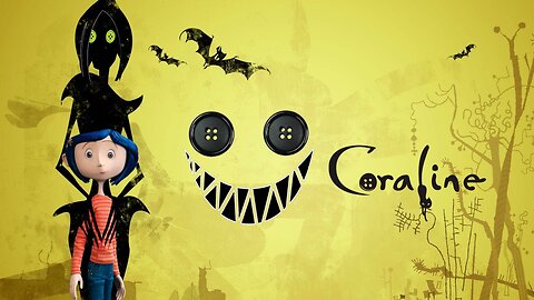 Coraline (2009)