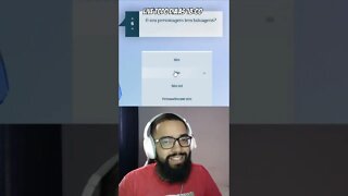 O Akinator adivinha o Mundo Bita