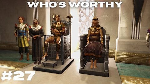 Searching for Allies || Elder Kings 2: Varionel's Rule Episode 27