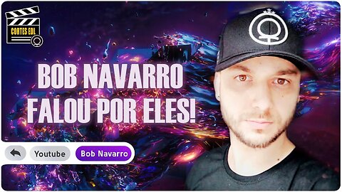 Rodrigo Silva x Sergio Sacani: Conversa de comadres