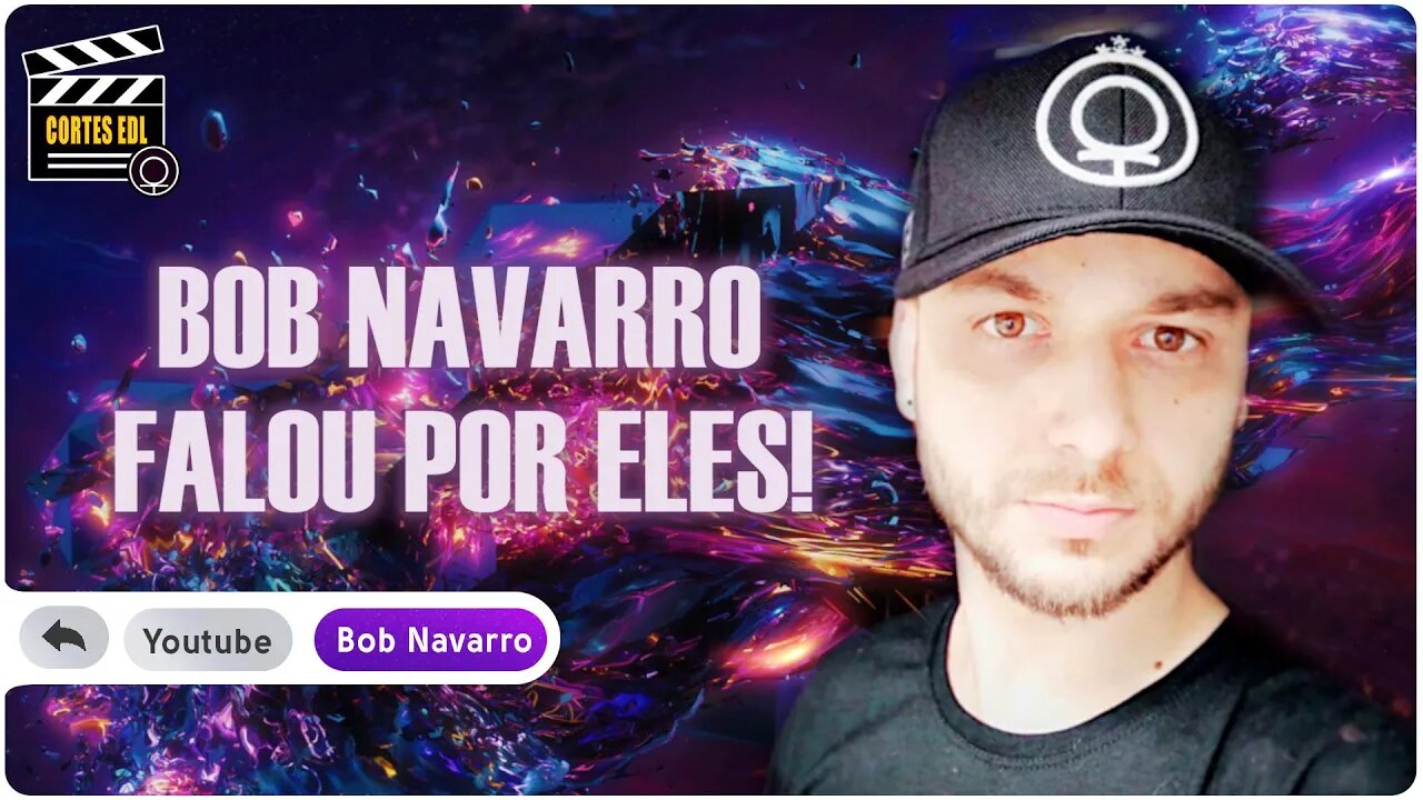 Rodrigo Silva x Sergio Sacani: Conversa de comadres