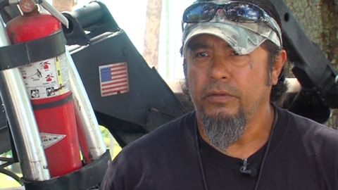 Tow truck driver's conscience takes over; calls 911 and follows suspected drunk driver