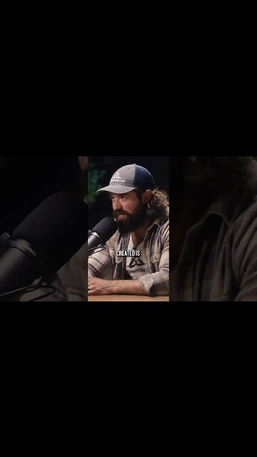 Why You Should Reject Self Acceptance | Alex Hormozi