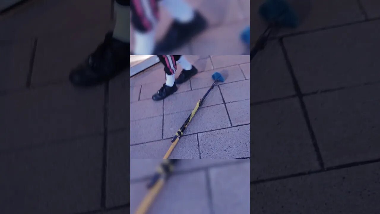 #shorts Rico left his toy out