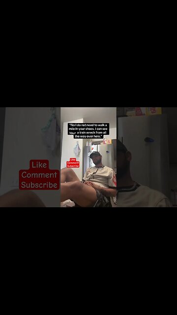 The Dark Side of Walking a Mile in My Shoes Fear and Regrets