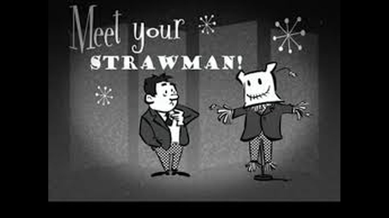 Your Legal Strawman and the Executor of your Trust