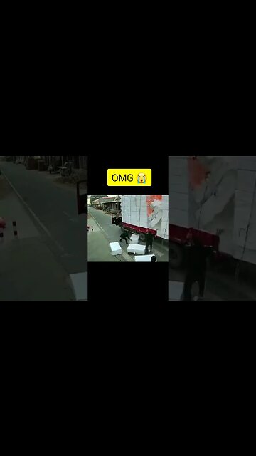 😭😭😭😭 #accident