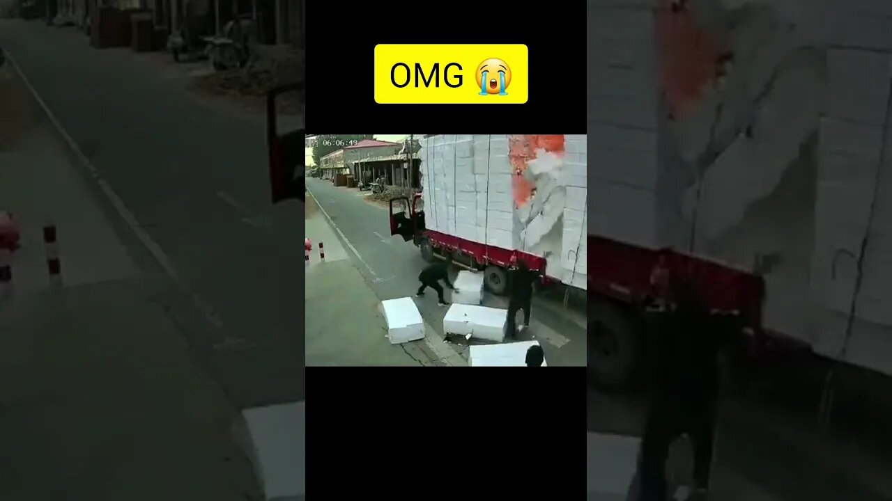 ðŸ˜ðŸ˜ðŸ˜ðŸ˜ #accident