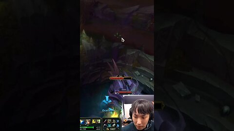 Doublelift sirvo adc "Baron" #shorts #leagueoflegends #doublelift