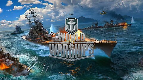 World of Warships