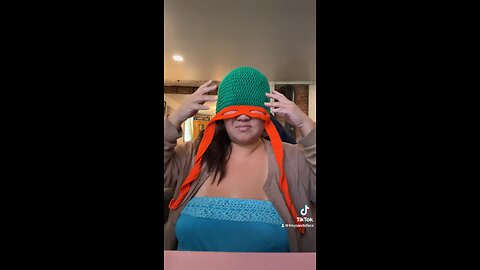 I Suck at Hats… 