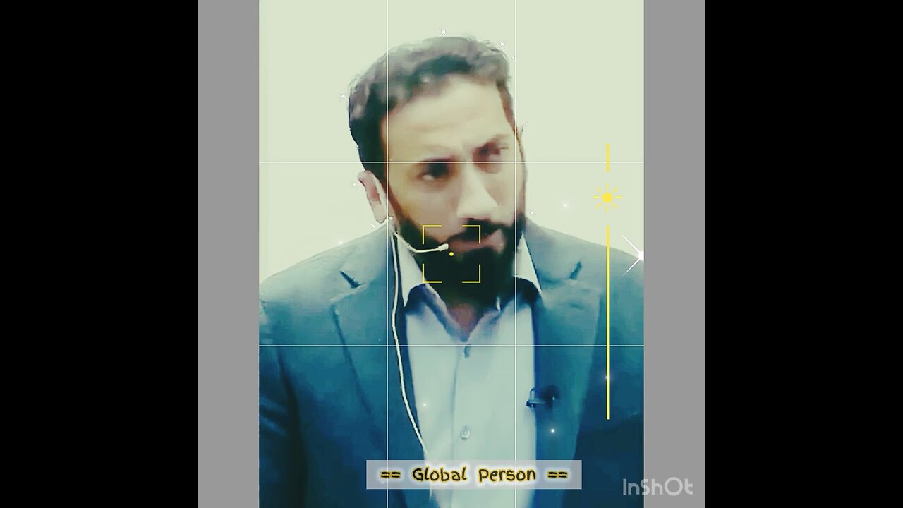 The purpose of praying