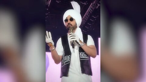 Diljit Rockstar Big Statment 👌