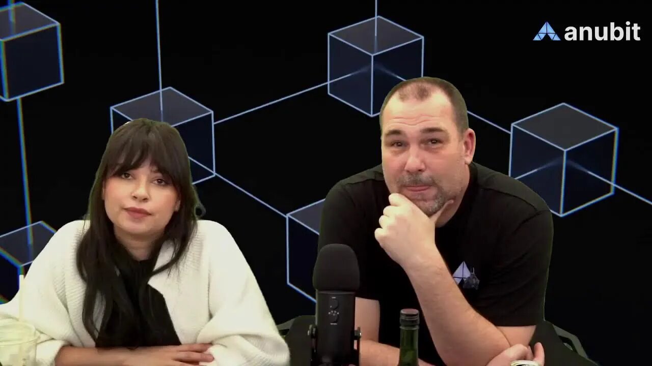 First Exchange Listing AMA | Anubit Livestream Q&A | Episode 4