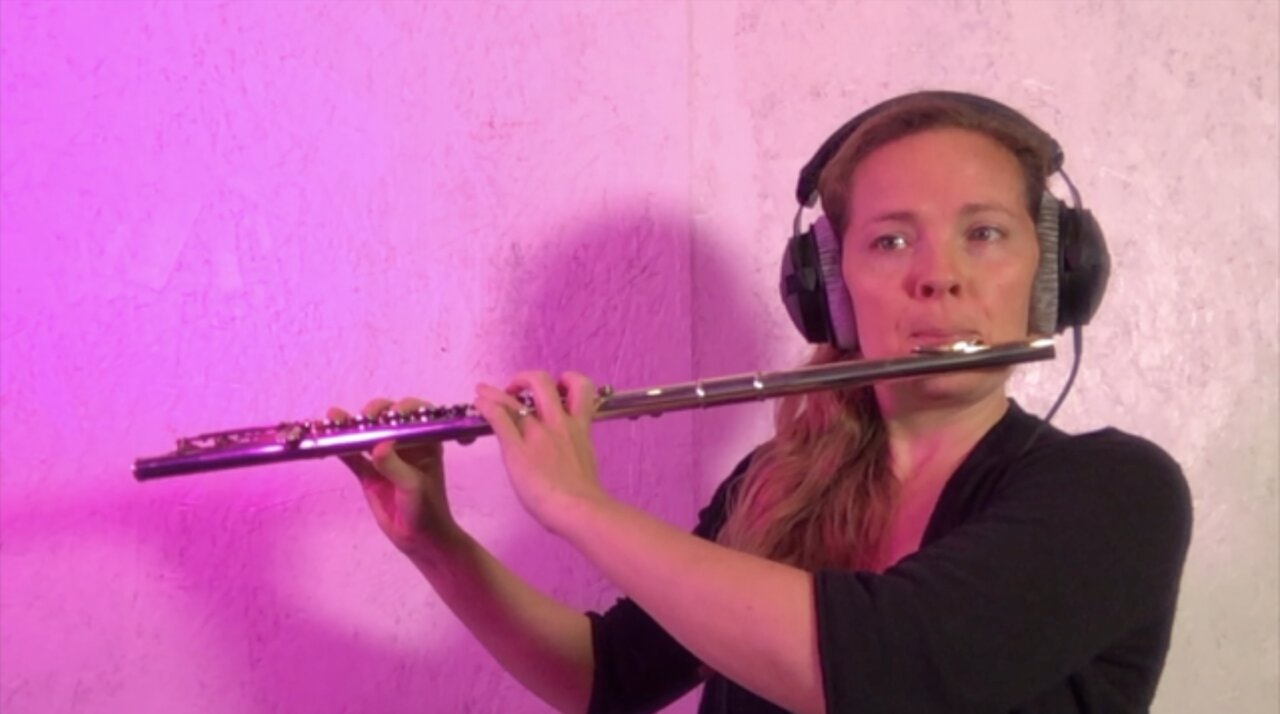 SDSU teacher creates sound recording app for musicians to alter acoustics