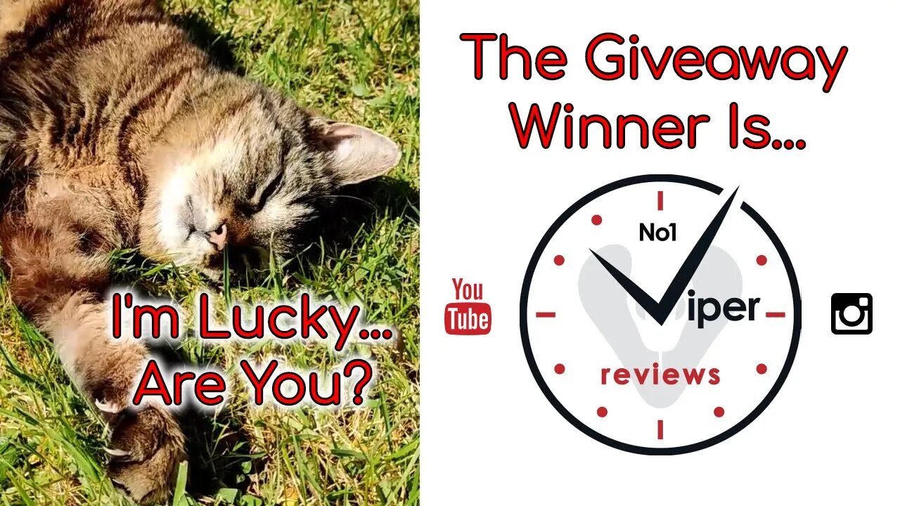 1,000 Subscribers Watch 🍀 Giveaway Winner Announcement 🍀 2020 #HWR