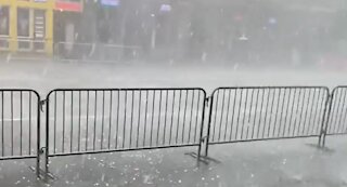 Ça dépeigne : des images du système qui s'amène vers chez nous ! 🔊