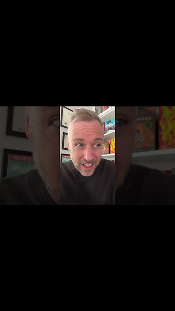 Enlightenment is a trap