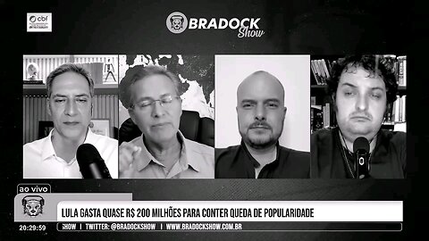 GOVERNO LULA bate NOVO RECORDE