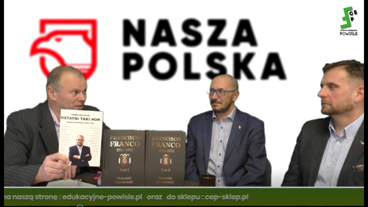 Paweł Skutecki & Karol Kwiatkowski: W Polsce sprawdzają się tylko zdementowane wcześniej informacje