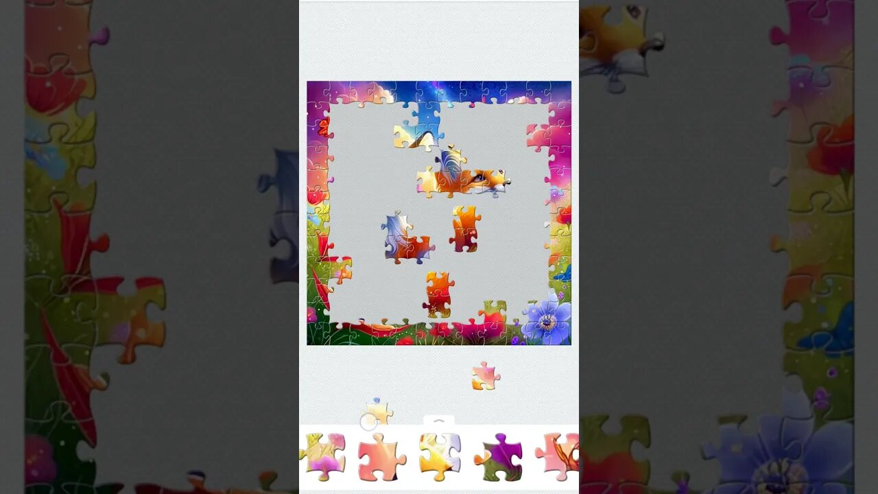 122 piece jigsaw - π¦πΈπ¦