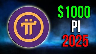 Can Pi Network Make You A Millionaire? - Realistically