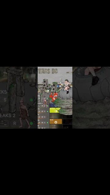 Time Capsule - DUKE dials in 4 Million Years BC - #rave #henge #lofi #techno