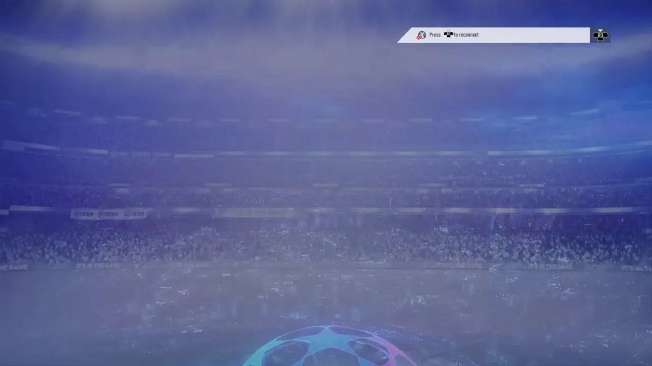 Nottingham Forest S:13 2030-2031 EPL Match 13 VS Crystal Palace (8-2-2)