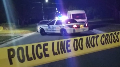 Fort Pierce Police still not identifying victim in officer-involved shooting